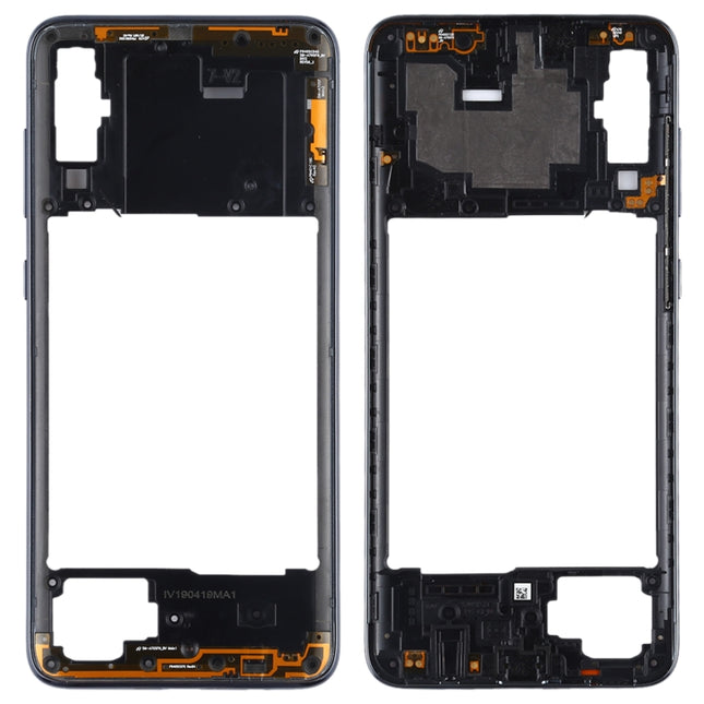 For Galaxy A70 Back Housing Frame , For Galaxy A70