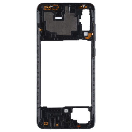 For Galaxy A70 Back Housing Frame , For Galaxy A70