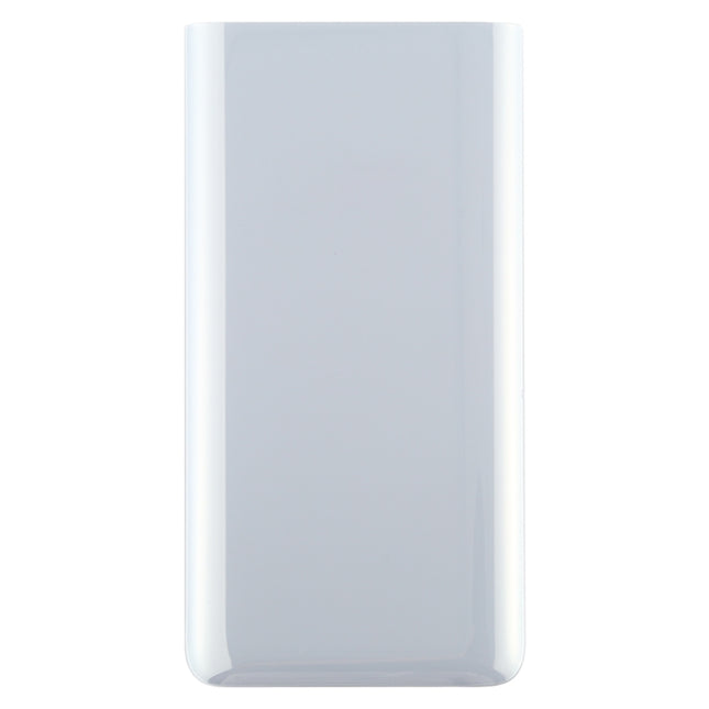 For Galaxy A80 Battery Back Cover