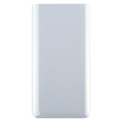 For Galaxy A80 Battery Back Cover