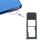 For Samsung Galaxy A7 (2018) / Black