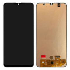 Original Super AMOLED Material LCD Screen and Digitizer Full Assembly for Galaxy A30s, For Samsung Galaxy A30s (Super AMOLED)
