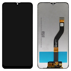 Original IPS LCD Material LCD Screen and Digitizer Full Assembly for Galaxy A10s, For Samsung Galaxy A10s (IPS)