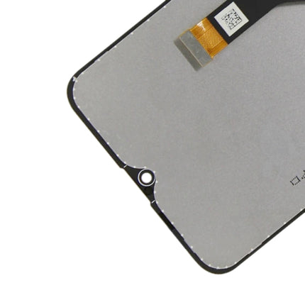 Original IPS LCD Material LCD Screen and Digitizer Full Assembly for Galaxy A10s