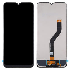 Original IPS Material LCD Screen and Digitizer Full Assembly for Galaxy A20s, For Samsung Galaxy A20s (IPS)