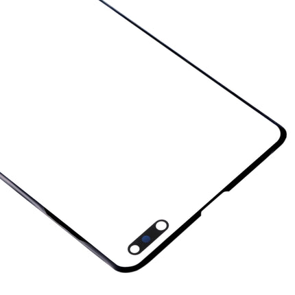 For Galaxy S10 5G  Front Screen Outer Glass Lens , For Galaxy S10 5G