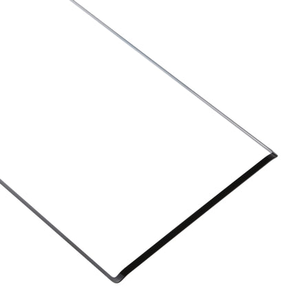 For Galaxy Note 10 Front Screen Outer Glass Lens