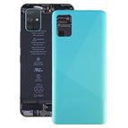 For Samsung Galaxy A51 4G SM-A515F / Blue