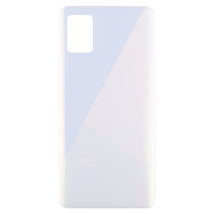 For Samsung Galaxy A51 4G SM-A515F Original Battery Back Cover, For Samsung Galaxy A51 4G SM-A515F