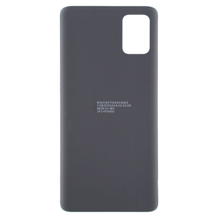 For Samsung Galaxy A51 4G SM-A515F Original Battery Back Cover, For Samsung Galaxy A51 4G SM-A515F