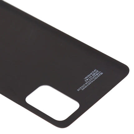 For Galaxy A71 Original Battery Back Cover , For Galaxy A71, For Samsung Galaxy A71
