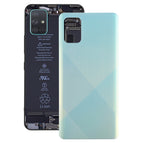 For Galaxy A71 / Blue