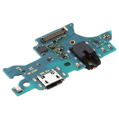 For Galaxy A7 (2018) SM-A750F Original Charging Port Board, For Samsung Galaxy A7 (2018)(Original)