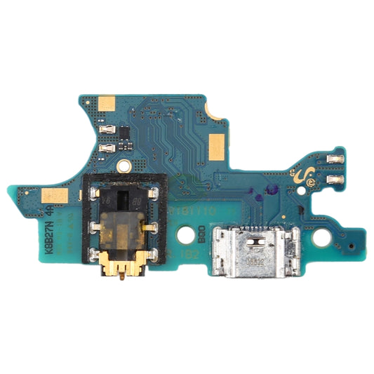 For Galaxy A7 (2018) SM-A750F Original Charging Port Board, For Samsung Galaxy A7 (2018)(Original)