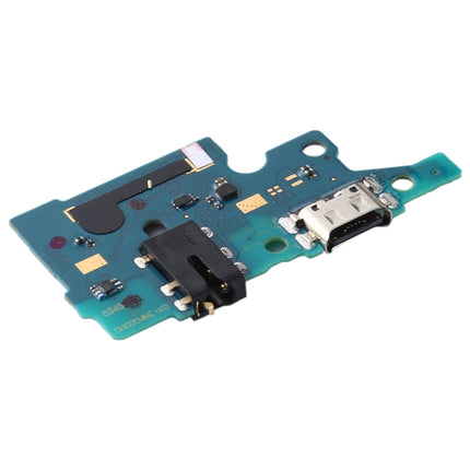 For Galaxy A71 SM-A715F Original Charging Port Board