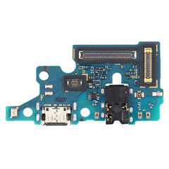 For Galaxy A71 SM-A715F Original Charging Port Board, For Samsung Galaxy A71(Original)