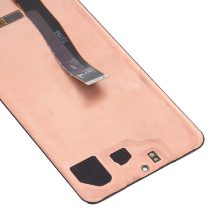 Original Dynamic AMOLED Material LCD Screen and Digitizer Full Assembly for Galaxy S20 Ultra 4G, For Samsung Galaxy S20 Ultra 4G (Original )