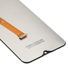 Original PLS TFT Material LCD Screen and Digitizer Full Assembly for Galaxy A10e