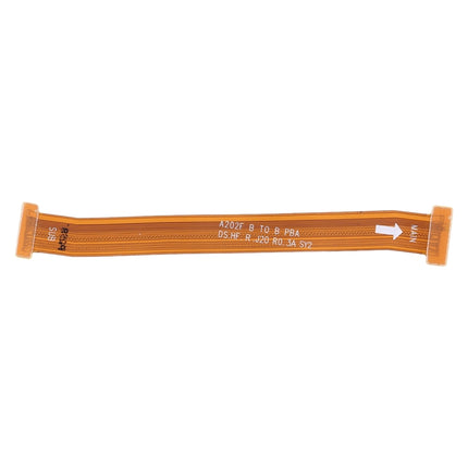 Motherboard Flex Cable for Samsung Galaxy A10e / A20e, For Samsung Galaxy A10e / A20e
