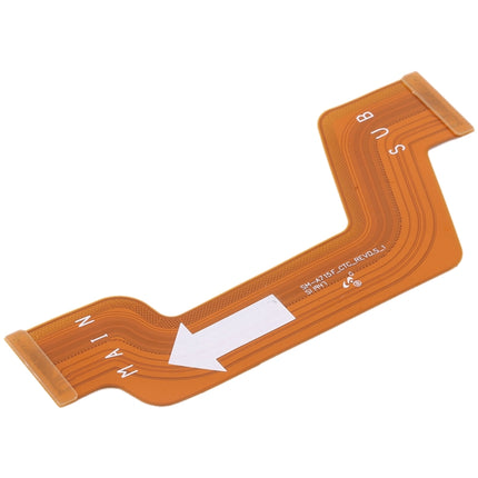 Motherboard Flex Cable for Samsung Galaxy A71, For Samsung Galaxy A71