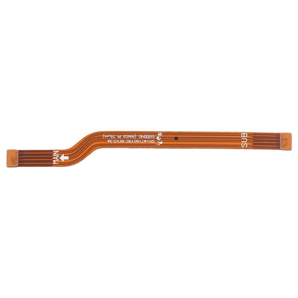 For  Samsung Galaxy A71 5G / SM-A716F LCD Flex Cable, For Samsung Galaxy A71 5G