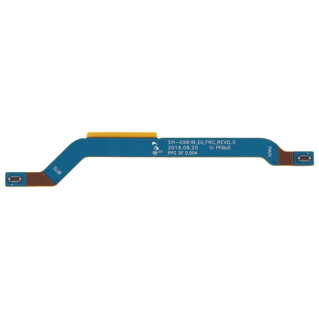 For  Samsung Galaxy S20 Signal Flex Cable, For Samsung Galaxy S20
