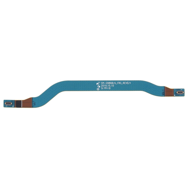 For  Samsung Galaxy S20+ Signal Flex Cable, For Samsung Galaxy S20+