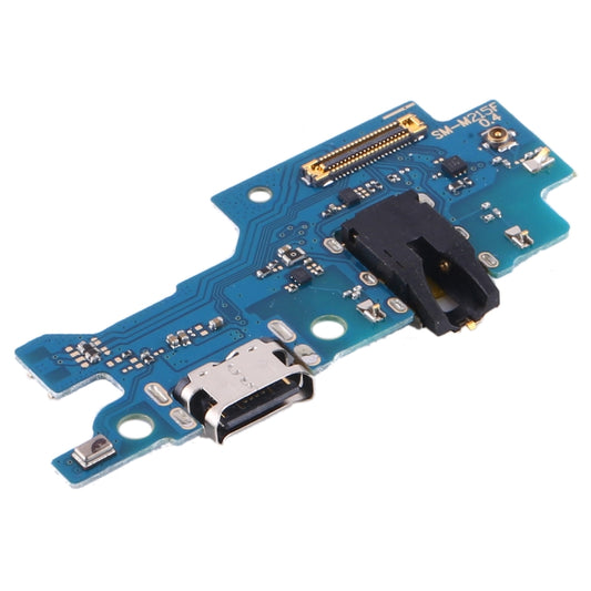 For Samsung Galaxy M21 / SM-M215 Charging Port Board, For Samsung Galaxy M21