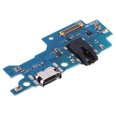 For Samsung Galaxy M21 / SM-M215 Charging Port Board, For Samsung Galaxy M21