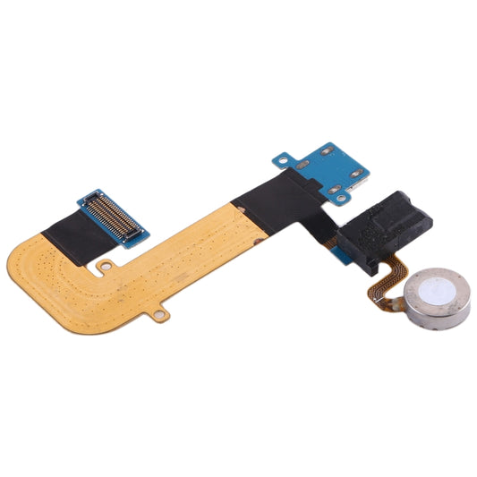 Charging Port Flex Cable For Google Nexus 10 / P8110, For Google Nexus 10