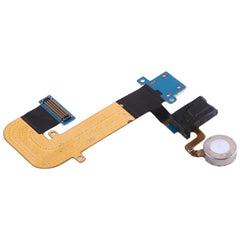 Cable flexible de puerto de carga para Google Nexus 10 / P8110, para Google Nexus 10