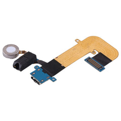 Cable flexible de puerto de carga para Google Nexus 10 / P8110, para Google Nexus 10