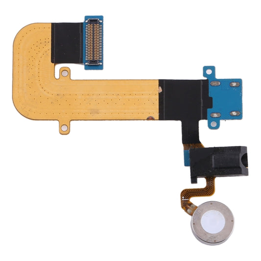 Charging Port Flex Cable For Google Nexus 10 / P8110, For Google Nexus 10