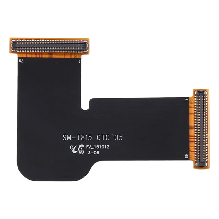 For Samsung Galaxy Tab S2 9.7 SM-T810 / T815 / T813 / T817 / T818 / T819 Motherboard Flex Cable, For Samsung Galaxy Tab S2 9.7