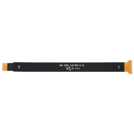For Samsung Galaxy Tab A 10.1 (2016) SM-T580 / T585 / TP580 / P585 LCD Flex Cable, For Samsung Galaxy Tab A 10.1 (2016)