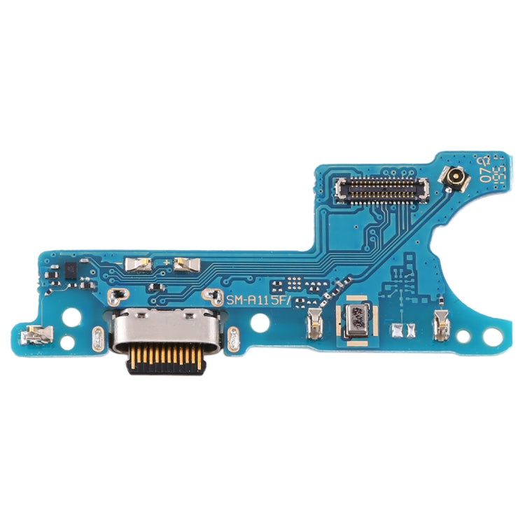 For Samsung Galaxy A11 / SM-A115F Charging Port Board, For Samsung Galaxy A11