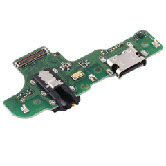 For Samsung Galaxy A20s (M14 US Version) Charging Port Board with IC