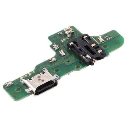 For Samsung Galaxy A20s (M14 US Version) Charging Port Board with IC
