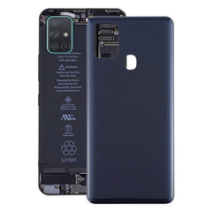 For Samsung Galaxy A21s Battery Back Cover , For Samsung Galaxy A21s