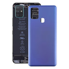 For Samsung Galaxy A21s / Blue