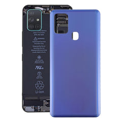 For Samsung Galaxy A21s Battery Back Cover , For Samsung Galaxy A21s