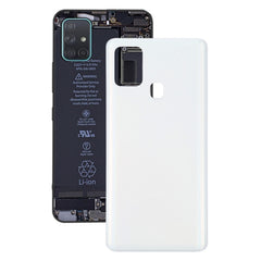 For Samsung Galaxy A21s Battery Back Cover , For Samsung Galaxy A21s