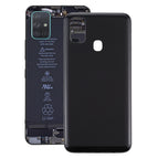 For Samsung Galaxy M21 / Black