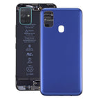 For Samsung Galaxy M21(Dark Blue) / Dark Blue