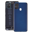 For Samsung Galaxy M31 / Blue