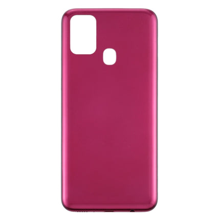 For Samsung Galaxy M31 / Galaxy M31 Prime Battery Back Cover , For Samsung Galaxy M31