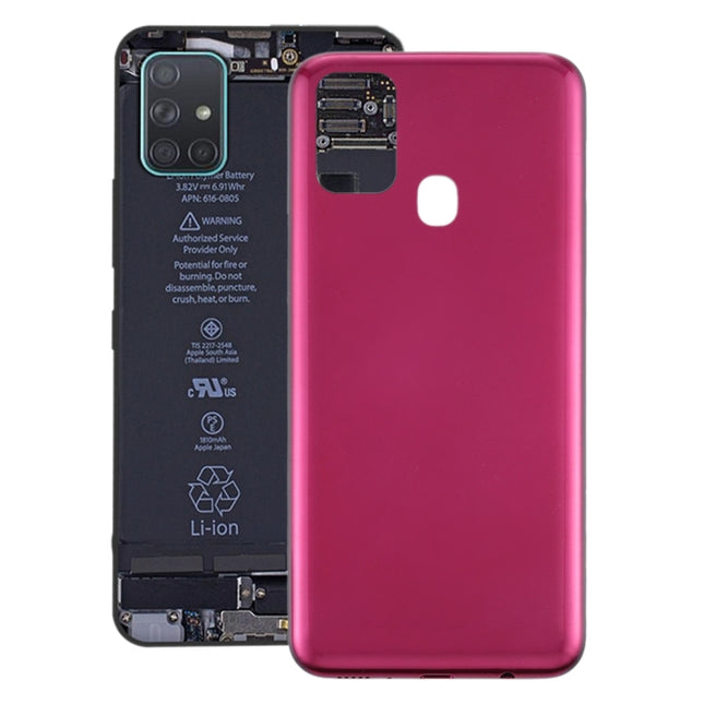 For Samsung Galaxy M31 / Galaxy M31 Prime Battery Back Cover , For Samsung Galaxy M31