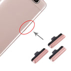 For Samsung Galaxy A80 / Gold