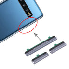 For Samsung Galaxy S10 5G / Black