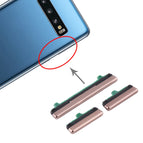 For Samsung Galaxy S10 5G / Gold